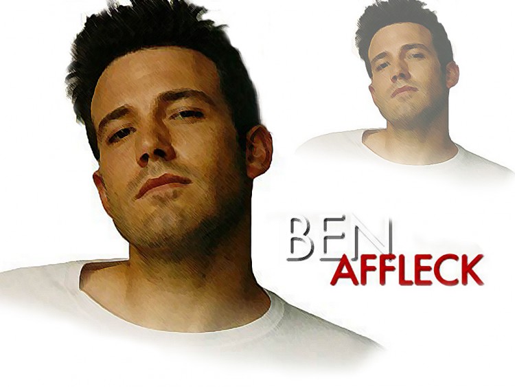 Fonds d'cran Clbrits Homme Ben Affleck Ben Affleck