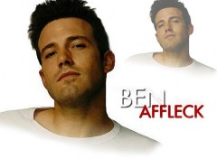 Fonds d'cran Clbrits Homme Ben Affleck