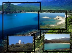 Fonds d'cran Voyages : Europe montage corse 2