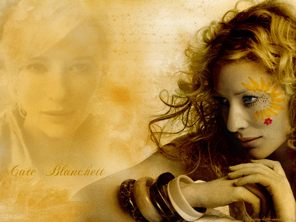 Wallpapers Celebrities Women Cate Blanchett Cate Blanchett