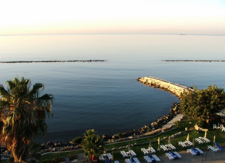 Fonds d'cran Voyages : Asie Chypre Ile de Chypre : Limassol