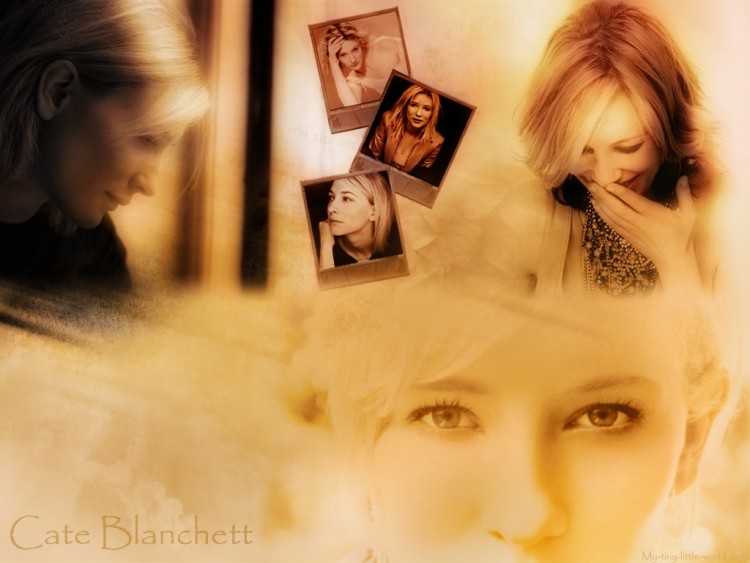 Fonds d'cran Clbrits Femme Cate Blanchett Cate Blanchett