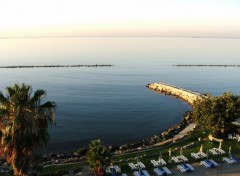 Fonds d'cran Voyages : Asie Ile de Chypre : Limassol