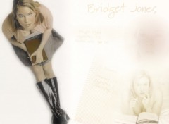 Fonds d'cran Cinma Bridget Jones