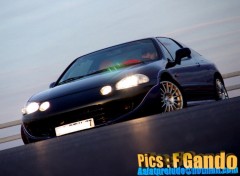 Wallpapers Cars Del sol .