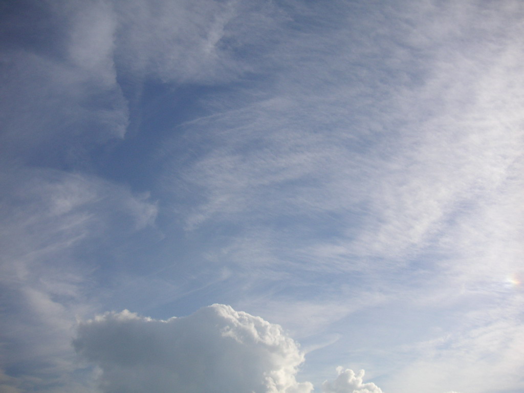 Wallpapers Nature Skies - Clouds nuages