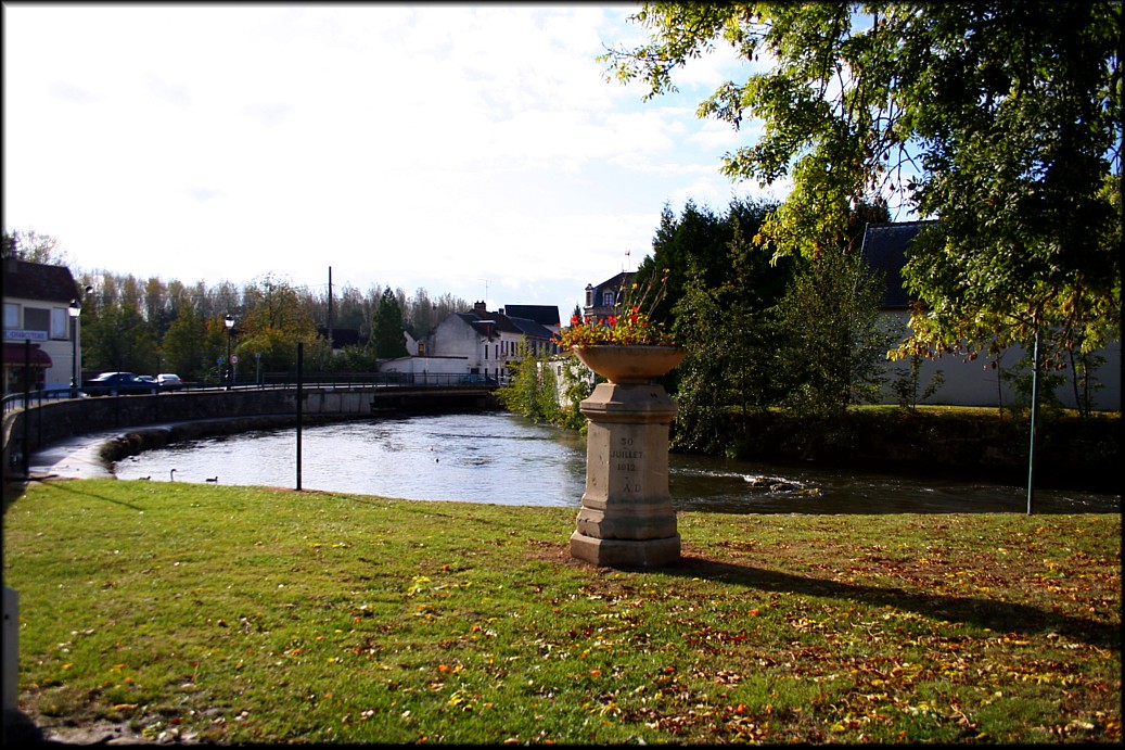 Fonds d'cran Nature Fleuves - Rivires - Torrents Mmoire...