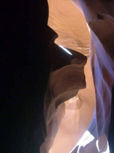 Fonds d'cran Voyages : Amrique du nord Etats-Unis Antelope Canyon , Arizona