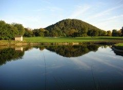 Fonds d'cran Nature reflet telfer