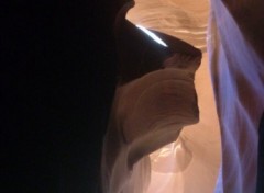 Fonds d'cran Voyages : Amrique du nord Antelope Canyon , Arizona