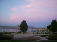 Fonds d'cran Voyages : Amrique du nord Lake Powell, Arizona