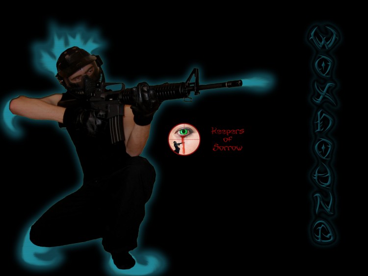 Fonds d'cran Jeux Vido Counter-Strike [] K o S [] Woxhound