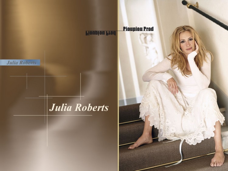 Wallpapers Celebrities Women Julia Roberts jr3