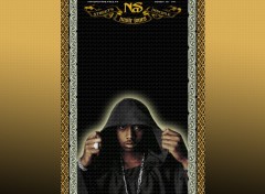 Wallpapers Music Nas