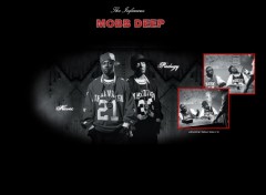 Wallpapers Music Mobb Deep