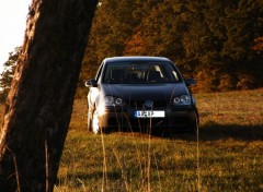 Wallpapers Cars Vw Golf 5 1.9 tdi