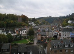 Fonds d'cran Voyages : Europe La roche en ardenne