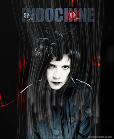 Wallpapers Digital Art Dark Style Dark Nico