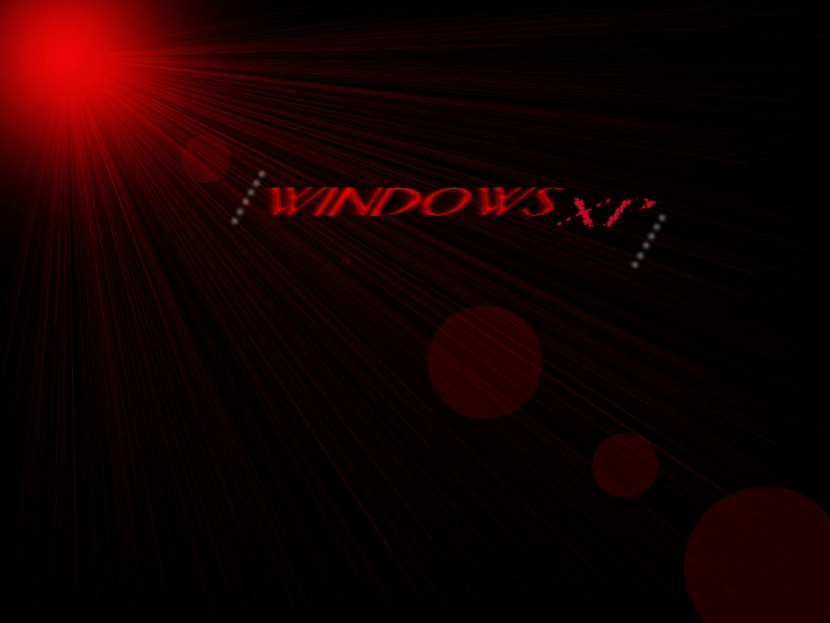 Wallpapers Computers Windows XP Windows Solar