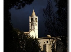 Wallpapers Trips : Europ Assisi