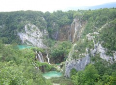 Fonds d'cran Nature Plivicka