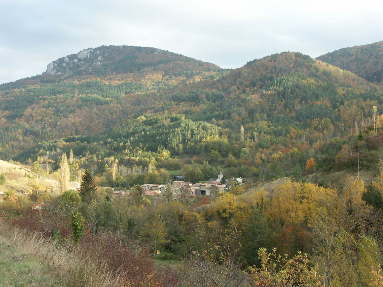 Wallpapers Trips : Europ France > Languedoc-Roussillon Languedoc/Roussillon