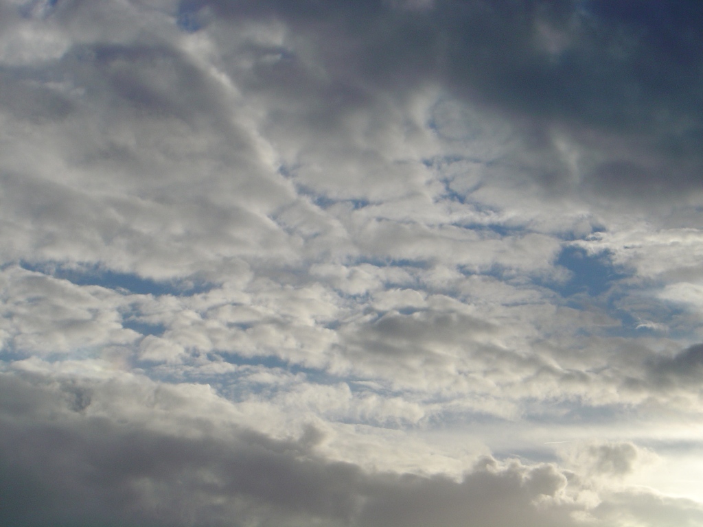 Wallpapers Nature Skies - Clouds 