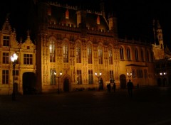 Wallpapers Trips : Europ Brugge