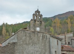 Fonds d'cran Constructions et architecture Languedoc/Roussillon