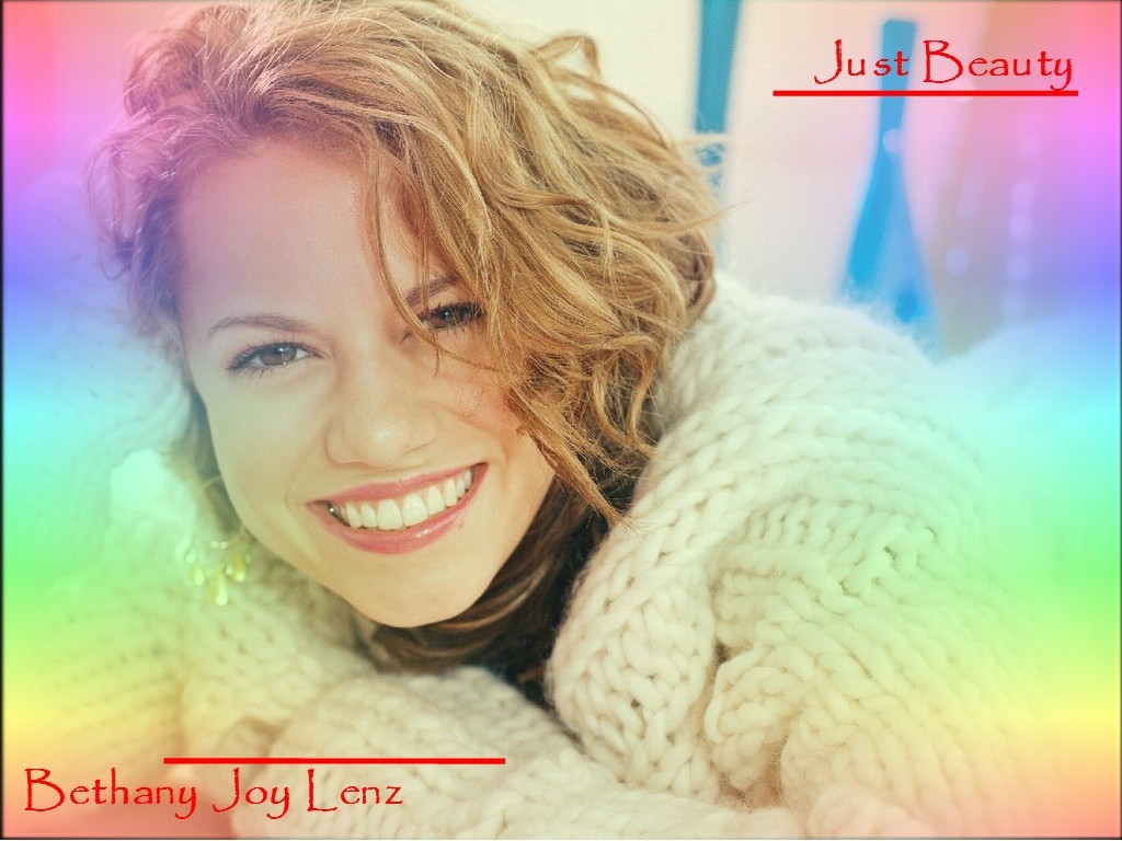 Fonds d'cran Clbrits Femme Bethany Joy Lenz 