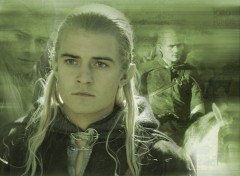 Fonds d'cran Cinma legolas