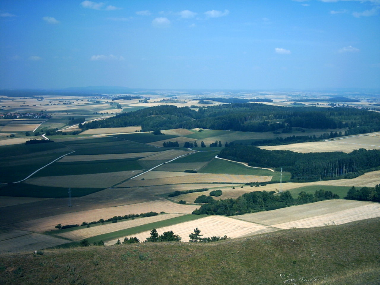 Fonds d'cran Nature Paysages 