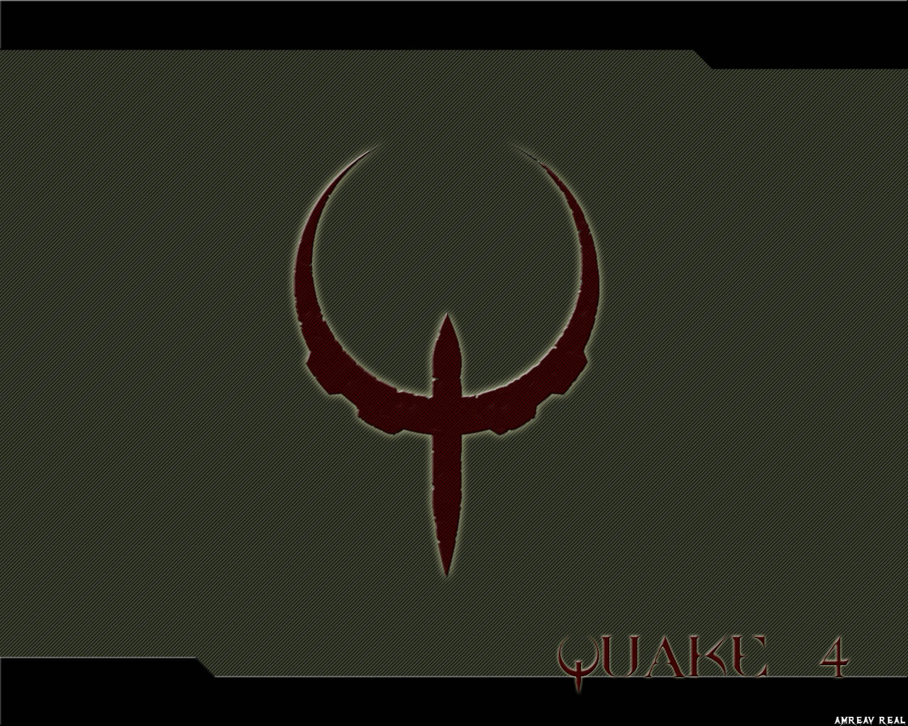 Wallpapers Video Games Quake 4 Quake 4