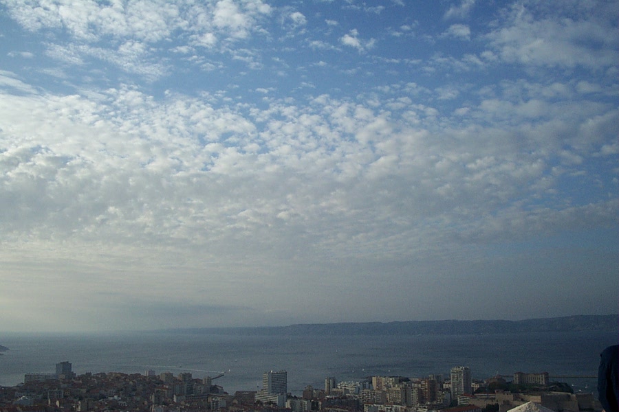 Wallpapers Nature Skies - Clouds 