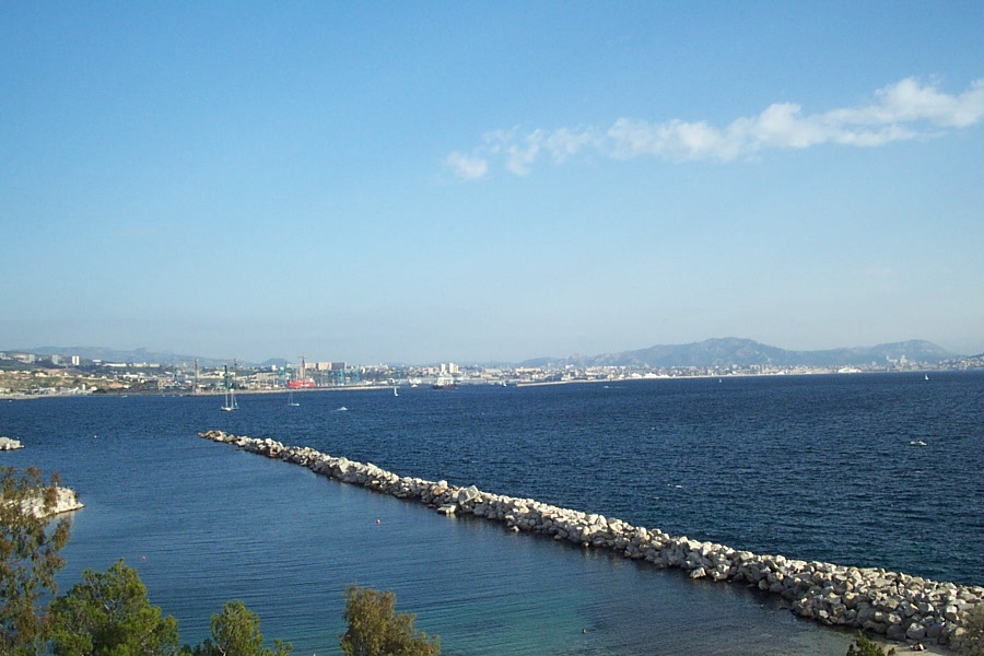 Fonds d'cran Nature Mers - Ocans - Plages 