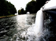 Fonds d'cran Bateaux Image sans titre N120588