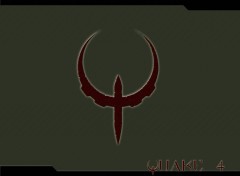 Wallpapers Video Games Quake 4