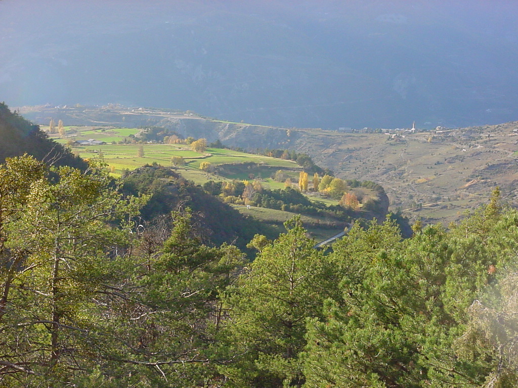 Wallpapers Trips : Europ France > Provence-Alpes-Cte d'Azur gorges du guil