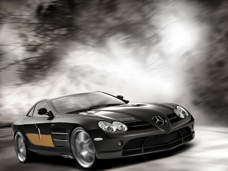 Wallpapers Cars Tuning slrZangetsu