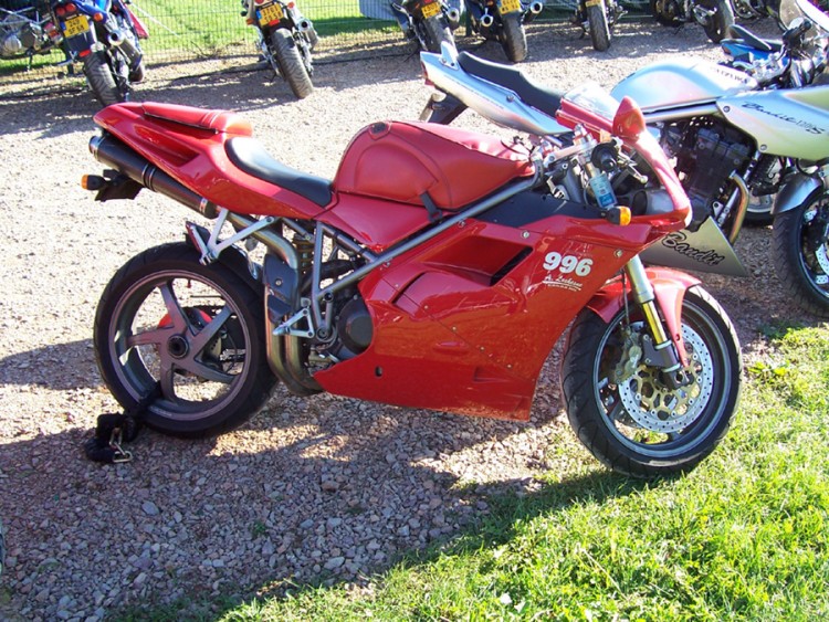 Wallpapers Motorbikes Miscellaneous ducati