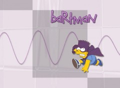 Wallpapers Cartoons :::BartMan:::