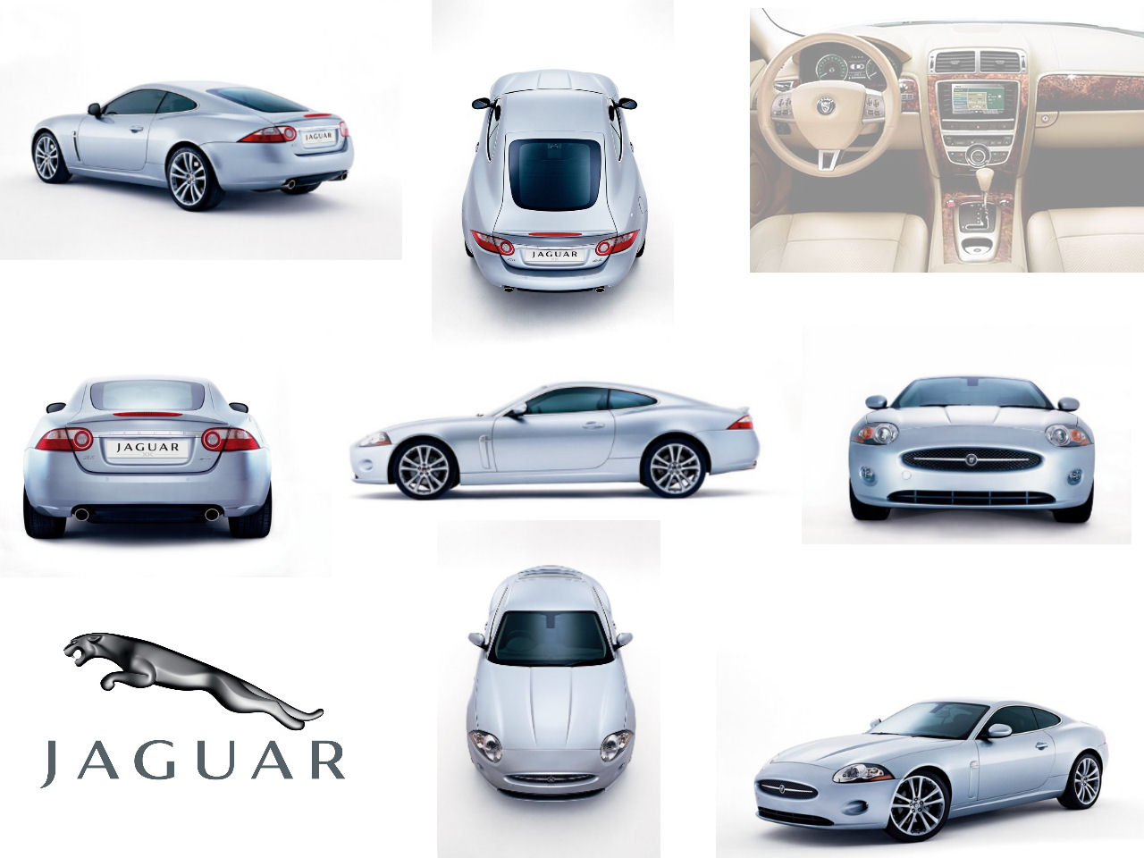 Wallpapers Cars Jaguar Jaguar XK!