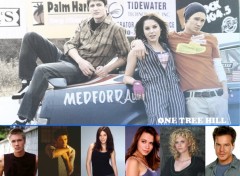 Wallpapers TV Soaps No name picture N120885