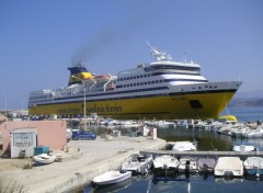 Fonds d'cran Bateaux bateau