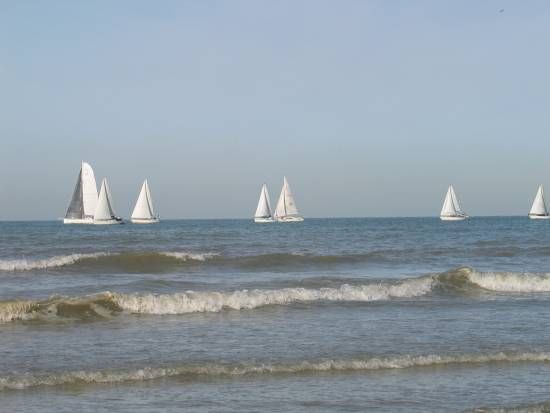 Fonds d'cran Nature Mers - Ocans - Plages la mer