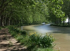 Wallpapers Nature Languedoc/Roussillon