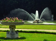 Fonds d'cran Constructions et architecture Vaux Le Vicomte