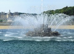 Fonds d'cran Constructions et architecture Vaux Le Vicomte