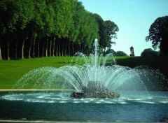 Wallpapers Constructions and architecture Vaux Le Vicomte