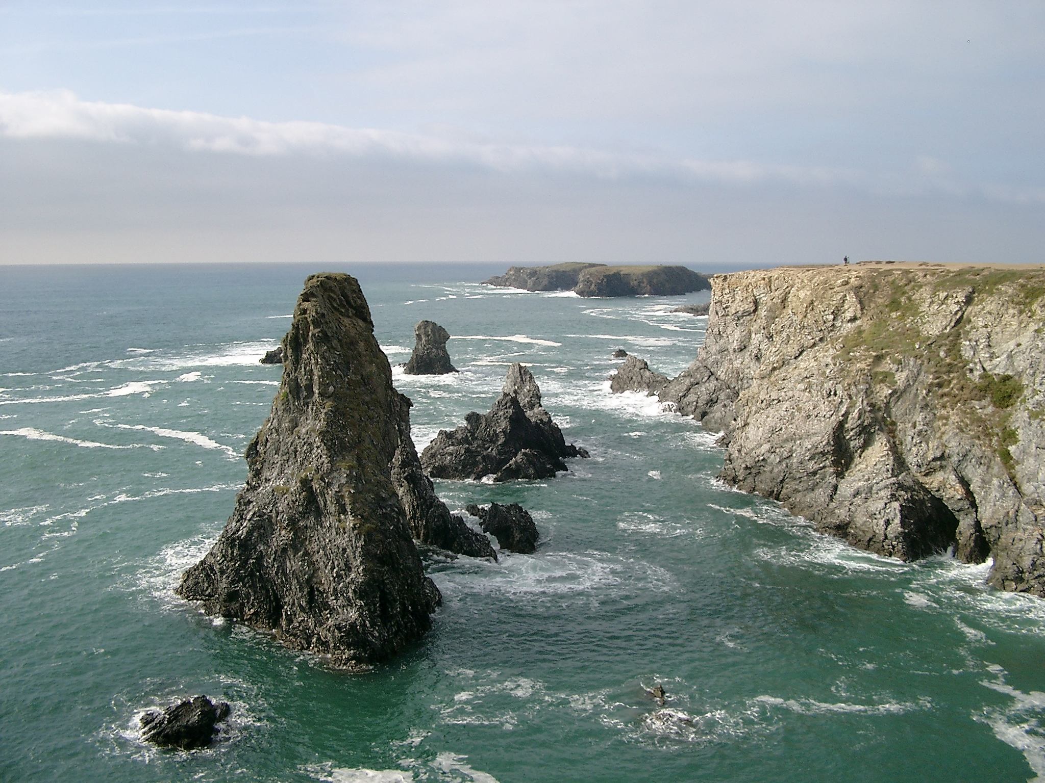 Fonds d'cran Nature Mers - Ocans - Plages 